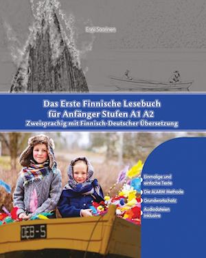 Das Erste Finnische Lesebuch für Anfänger