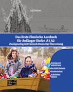 Das Erste Finnische Lesebuch für Anfänger