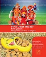 First Dutch Reader for beginners