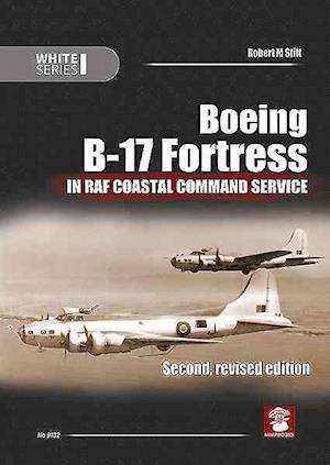 Boeing B-17 Fortress in RAF Coastal Command Service