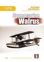 Supermarine Walrus