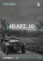 Sd.Kfz. 10 Leichter Zugkraftwagen 1t