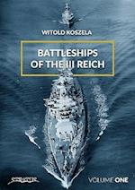 Battleships of the III Reich