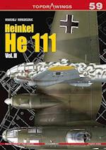 Heinkel He 111 Vol. 2