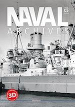 Naval Archives Vol. V
