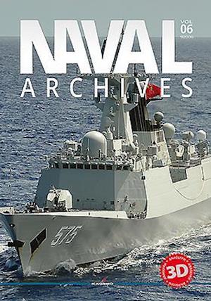 Naval Archives Vol. vi