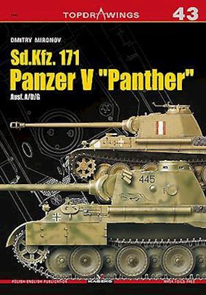 Sd.Kfz. 171 Panzer V "Panther"