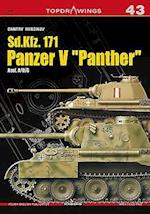 Sd.Kfz. 171 Panzer V "Panther"