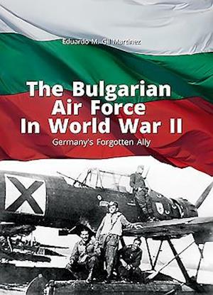 The Bulgarian Air Force in World War II