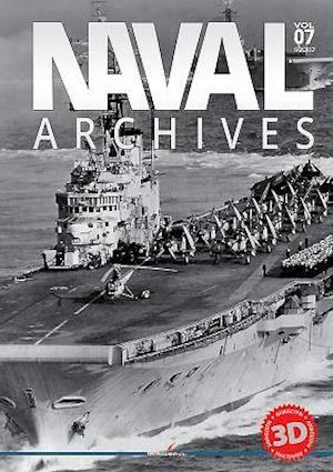 Naval Archives Vol. VII