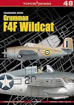 Grumman F4f Wildcat