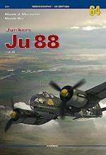 Junkers Ju 88. Vol III