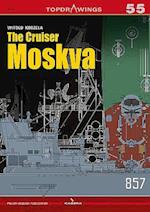 The Cruiser Moskva