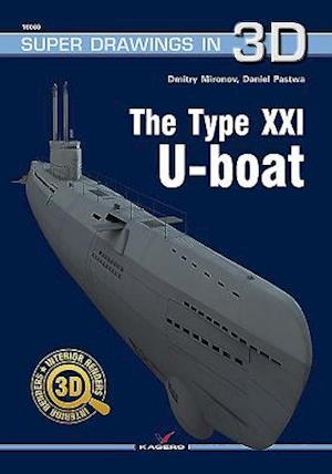 The Type XXI U-Boat