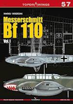 Messerschmitt Bf 110 Vol. I