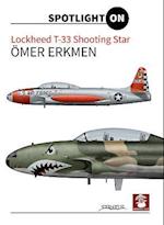 Lockheed T-33 Shooting Star