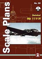 Heinkel He 111 H 1/32