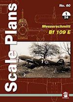 Messerschmitt Bf 109 E 1/24