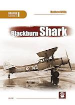 Blackburn Shark