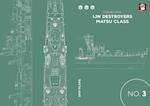 Ijn Destroyers Matsu Class