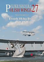 French Flying Boats 1918-1939