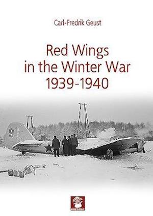 Red Wings in the Winter War 1939-1940