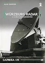WüRzburg Radar & Mobile 24kva Generator