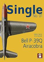 Single No. 01: Bell P-39Q Airacobra