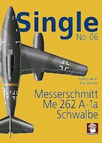 Messerschmitt Me 262 A-1a Schwalbe