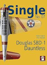 Douglas Sbd-1 Dauntless