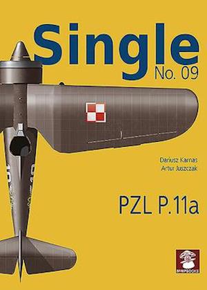 Pzl P.11a