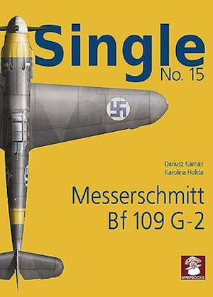 Single 15: Messerchmitt Bf 109 G-2