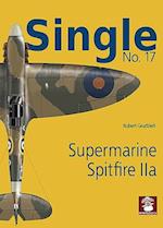 Supermarine Spitfire Iia