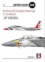Mcdonnell Douglas (Boeing) F-15 Eagle