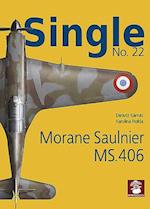 Single 22: Moraine Saulnier MS.406