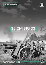 15 Cm Sig 33 Schweres Infanterie Geschutz 33