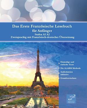 Das Erste Französische Lesebuch für Anfänger