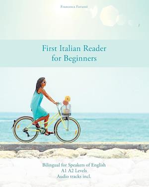 First Italian Reader for Beginners