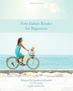 First Italian Reader for Beginners