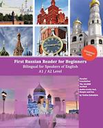 First Russian Reader for Beginners