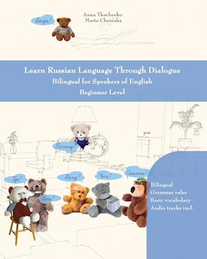 Learn Russian Language Through Dialogue