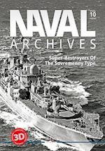 Naval Archives. Volume 10