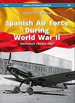Spanish Air Force During World War II