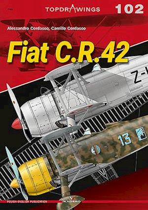 Fiat C.R. 42