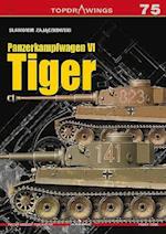 Panzerkampfwagen vi Tiger