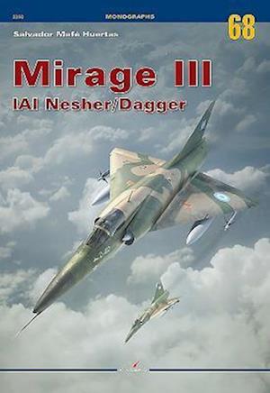 Mirage III