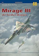 Mirage III Iai Nesher/Dagger