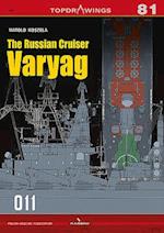 The Russian Cruiser Varyag