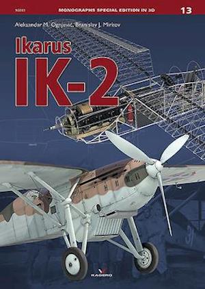 Ikarus Ik-2