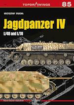 Jagdpanzer Iv